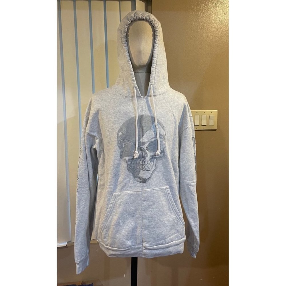 NOON GOONS HOODIE SIZE L